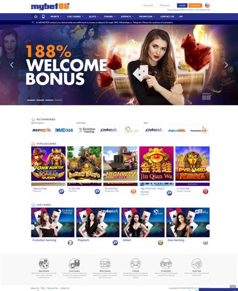 mybet88 singapore|Honest Mybet88 Review by Best Online Casino Victory996.